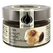 Aman Prana Zwarte Knoflook Teentjes 60GR