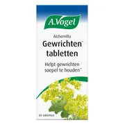 A.Vogel Alchemilla Gewrichten Tabletten 60TB