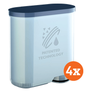 Philips/Saeco AquaClean CA6903/22 Waterfilter 4 stuks