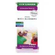 Bach Bloesem Globule Parels Concentratie Kinderen 20GR