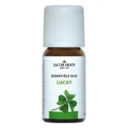 Jacob Hooy Essentiële Olie Lucky 10ML