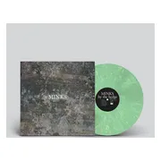 Minks - By The Hedge (LP) ( Limited Edition) (Coloured Vinyl)