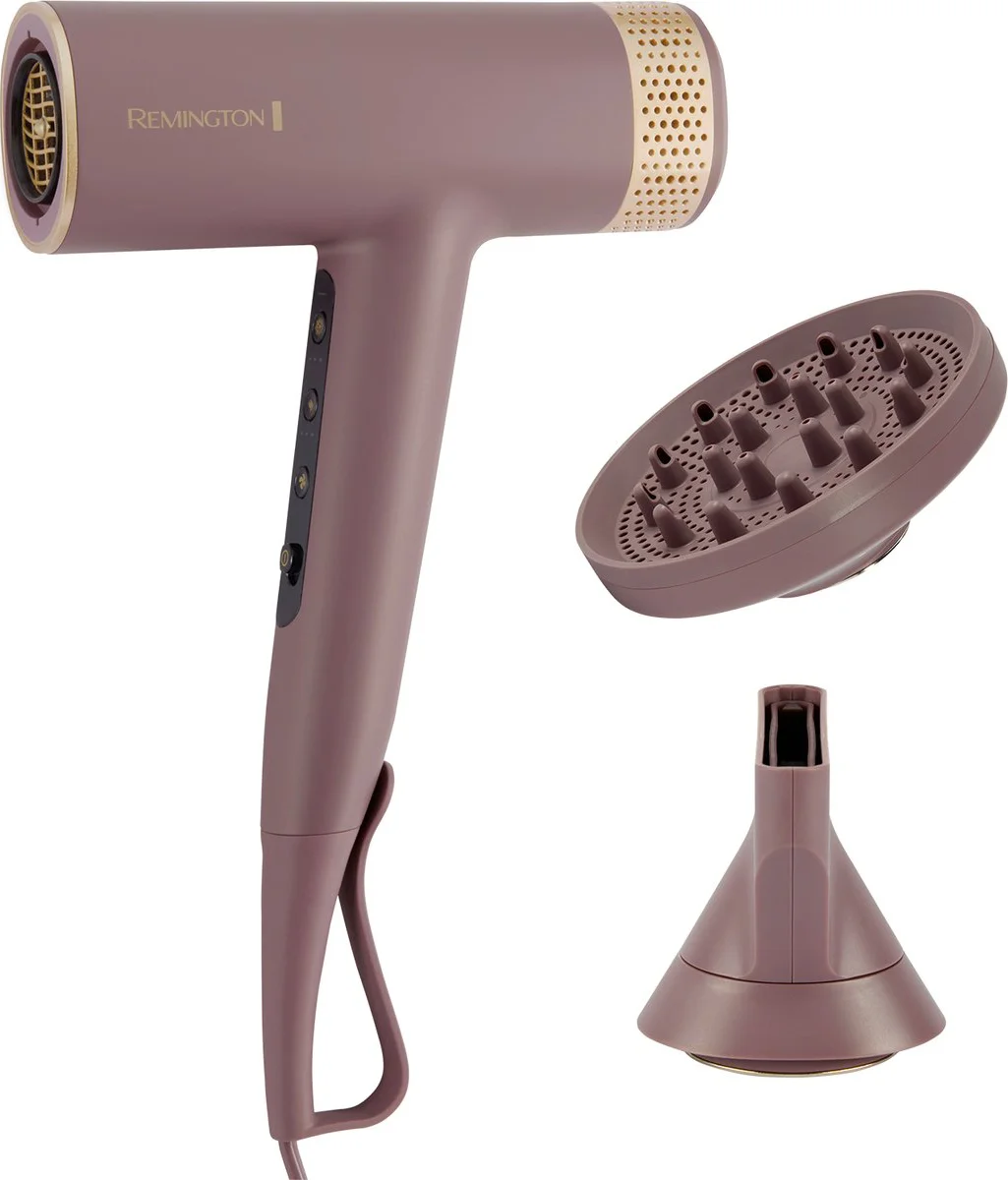 Remington AIRvive EC8930