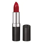 Rimmel Lasting Finish Satin Lipstick 001 River-Thing Red 4 gr