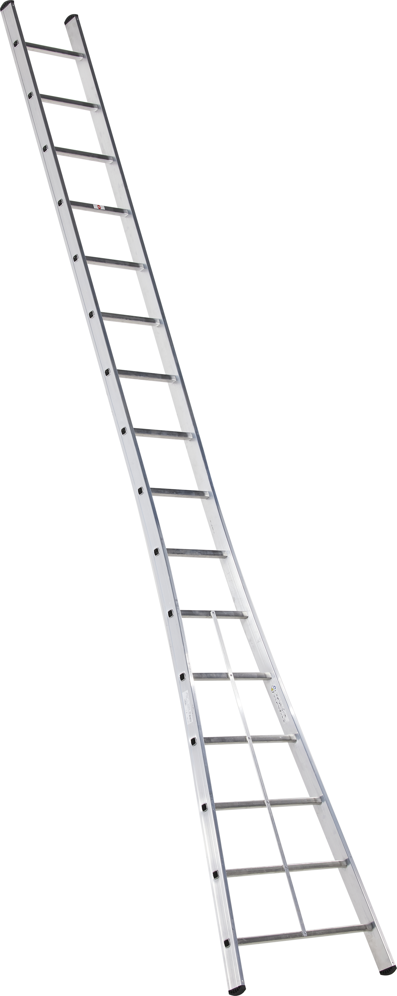 Altrex Kibo enkele ladder | 1-delig | 1 x 16 - 515116