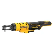 DeWALT DCF504N Accu haakse ratelsleutel 1/4" borgpin 12V XR Basic Body