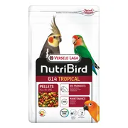 Versele-Laga Nutribird G14 Tropical Grote Parkiet 1 kg