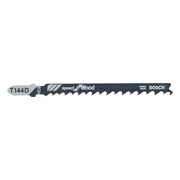 Bosch Professional T144D Speed for Wood Decoupeerzaagblad VE=100 - 2608637880
