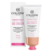 Collistar IDROATTIVA+ Anti-Pollution BB Cream 2 Medium 50 ml