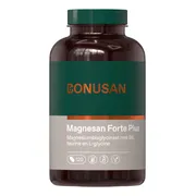 Bonusan Magnesan Forte Plus Tabletten 120TB