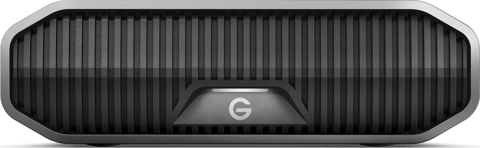 SanDisk Professional G-DRIVE 8TB