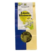 Sonnentor Lindebloesem Kruidenthee 35GR