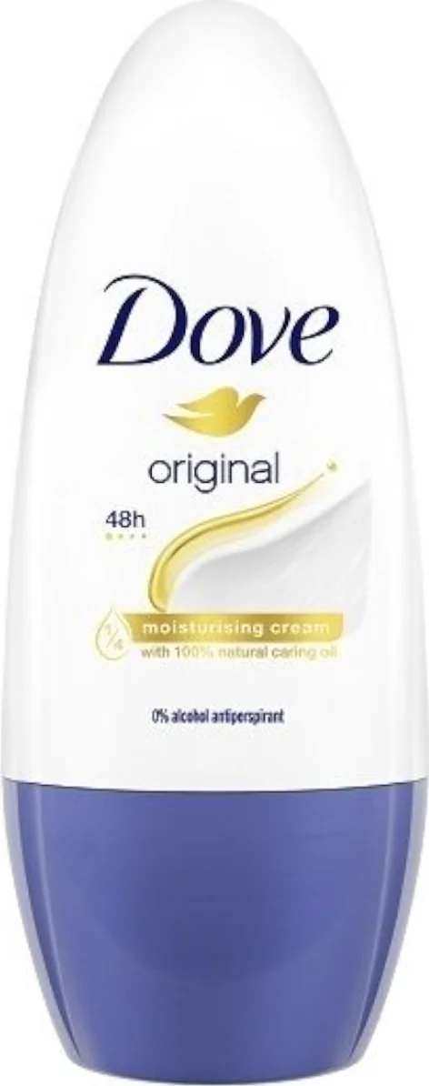 Dove Deodorant Roller Original 50ML