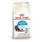 Royal Canin Indoor Long Hair Kattenvoer 4 kg