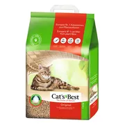 Cats Best Original 20 liter 8,6 kg