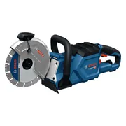 Bosch Professional GCS 18V-230 Accu doorslijpmachine 230 mm 18V Basic Body - 06013B0000