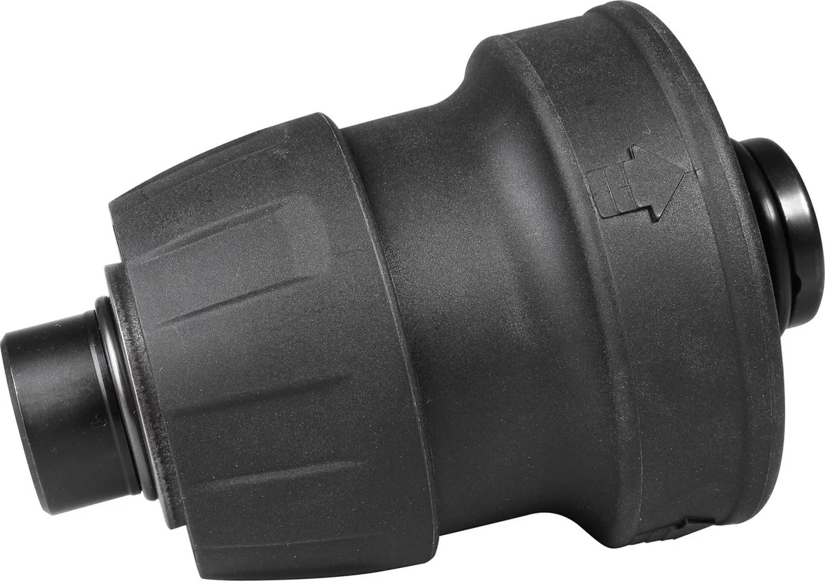 Makita 195870-1 SDS-MAX boor verwijderaar