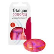 Otalgan Comfort Oordopjes 2PR