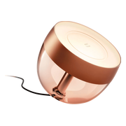 Philips Hue Iris White and Color Special Edition Koper