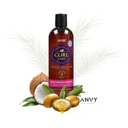 Hask Curl Care Moisturizing Shampoo 355ML