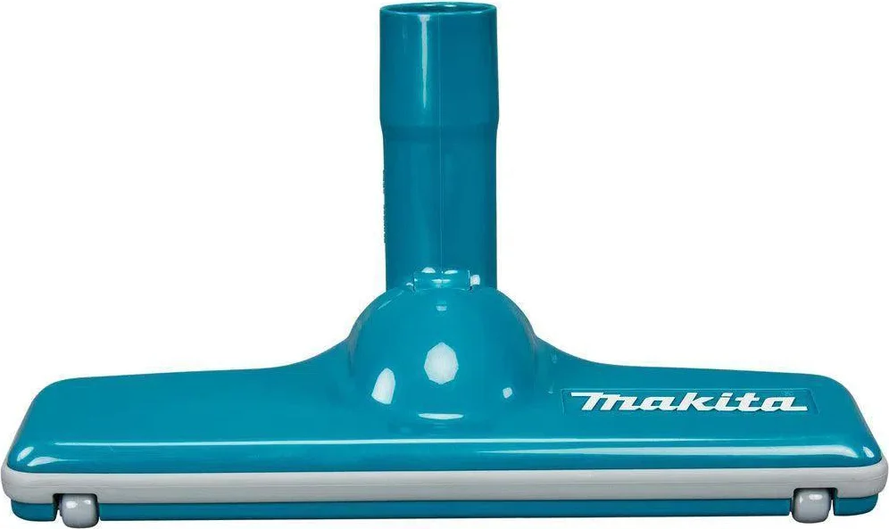 Makita 123488-8 Vloerzuigmond harde vloer blauw