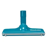 Makita 123488-8 Vloerzuigmond harde vloer blauw