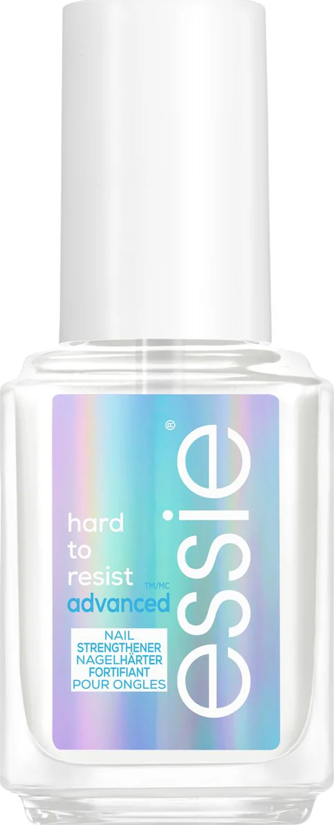 Essie Hard To Resist Nagelversterker Advanced 13,5 ml