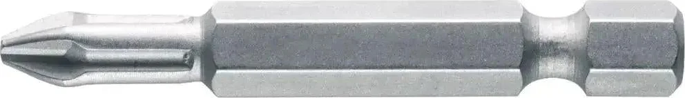 Makita P-53506 Schroefbit PZ1x50mm 1/4"