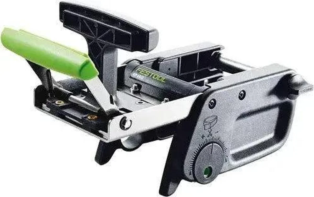 Festool KP 65/2 Afkortgereedschap - 499896