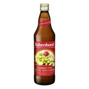 Rabenhorst Gember-Mix Sap 750ML