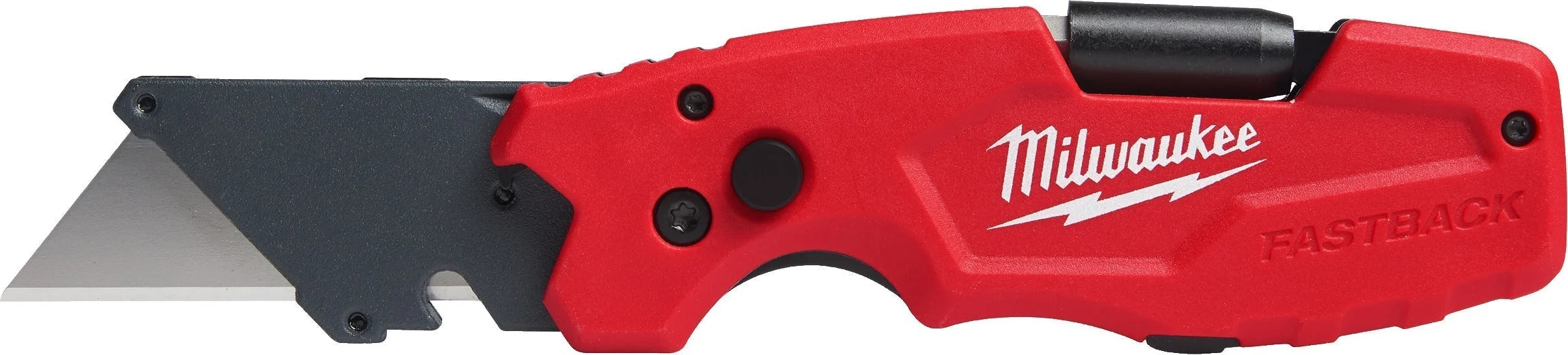 Milwaukee FASTBACK™ Klapmes 6 in 1 - 4932478559