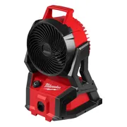 Milwaukee M18 AFG2-0 Accu ventilator Gen2 18V Basic Body - 4933493443
