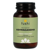 Fushi Ashwagandha Capsules 60VCP