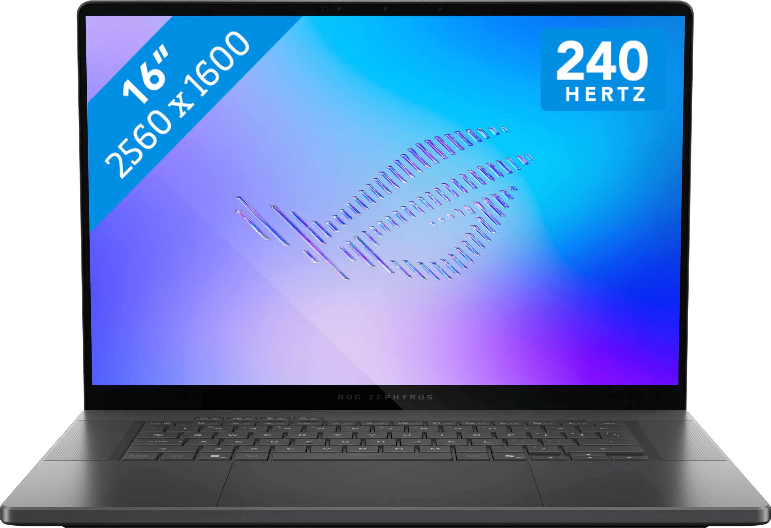 ASUS ROG Zephyrus 16 OLED GU606AR-TB008W