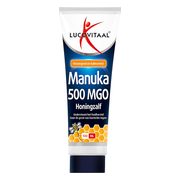 Lucovitaal Manuka Honing Zalf 100 ml
