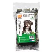 BF Petfood 3-in-1 Koekjes Mini Kuiden 200 gr