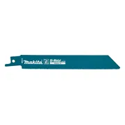 Makita D-51649 Reciprozaagblad Staal 150mm