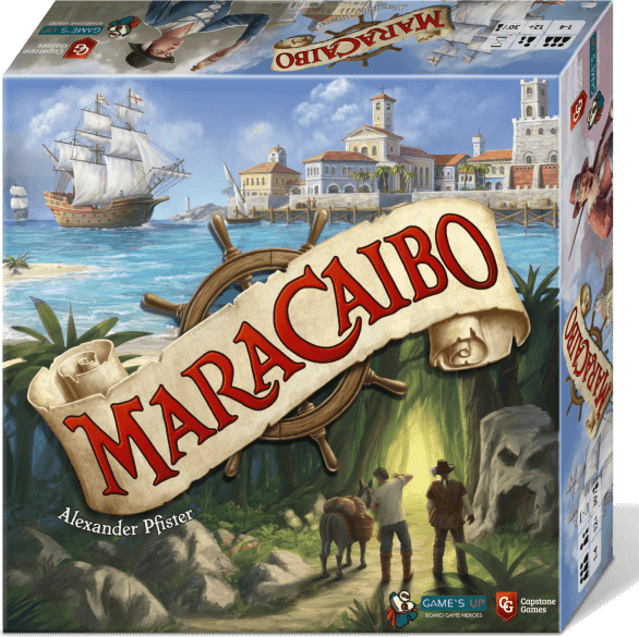 Maracaibo