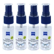 Zeiss - Reinigingsspray voor brillen - 4 pak