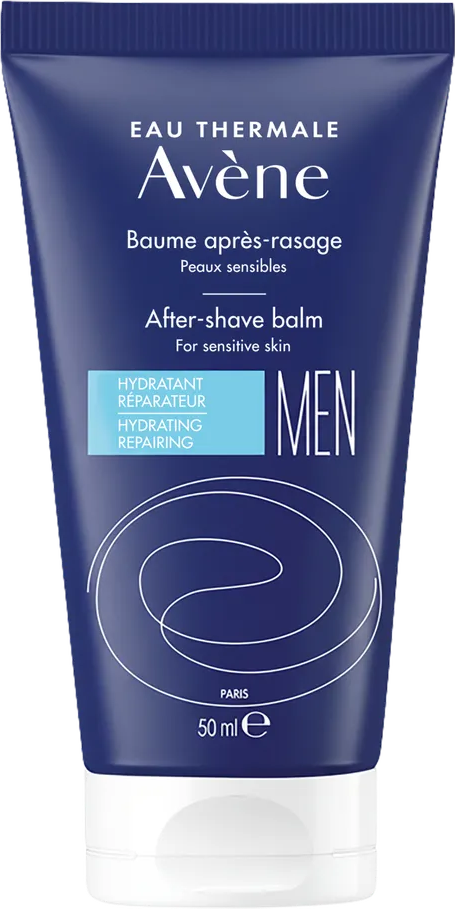 Eau Thermale Avène Aftershave Balsem 50ML