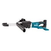Makita DDG460ZX7 Accu Grondboor 2x18V Basic Body