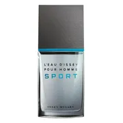 Issey Miyake L'eau D'issey Pour Homme Sport Eau de Toilette 100ML