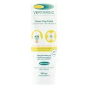 Chi Natural Life Vertargil Groene Klei Pasta Tube 360GR
