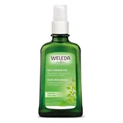 WELEDA Berken Anti Cellulite Olie 100 ml