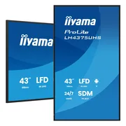 iiyama ProLite LH4375UHS-B2AG