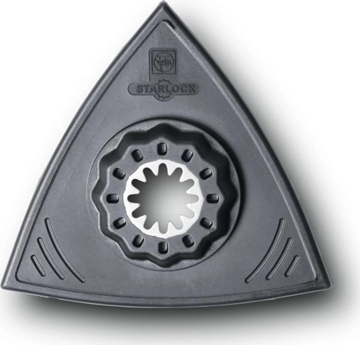 Fein Starlock Steunplateau Voor zeer smalle, platte openingen VE=2 - 63806142220