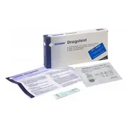 Testjezelf.nu Drugstest MDMA XTC 3ST