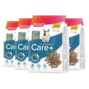 4x Beaphar Care+ Konijn Junior 1,5 kg