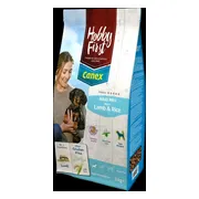 HobbyFirst Canex Hondenvoer Adult Mini Lam & Rijst 3 kg