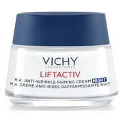 Vichy Liftactiv Hyaluron Nachtcrème 50ML